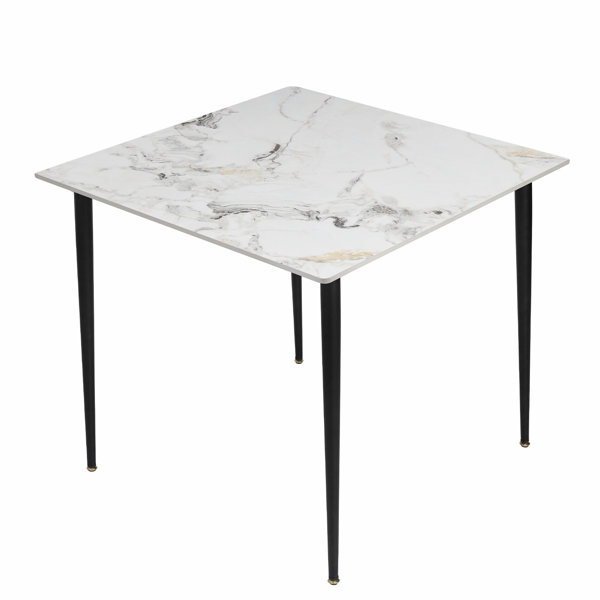 Square-high-top-dining-table | Wayfair